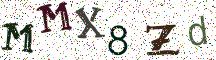 MMX8Zd