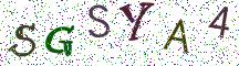 SGSYA4