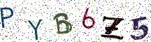 PYB6Z5