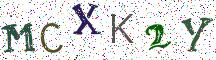 MCXK2Y