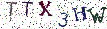 TTX3HW