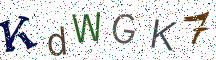 KdWGK7