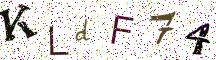 KLdF74