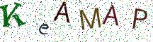KeAMAP