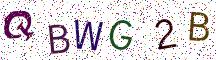 QBWG2B