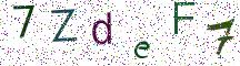 7ZdeF7