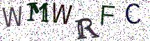 WMWRFC