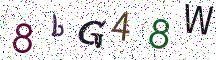 8bG48W
