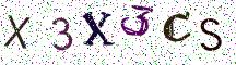X3X3CS