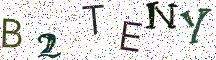B2TENY