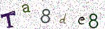 Ta8de8