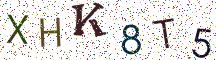 XHK8T5