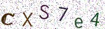 CXS7e4