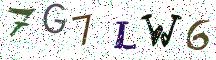 7G7LW6