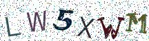 LW5XWM