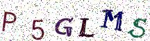 P5GLMS