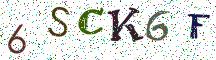 6SCK6F