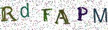 RdFAPM