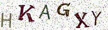 HKAGXY