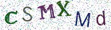 CSMXMd