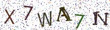 X7WA7N