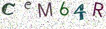 CeM64R