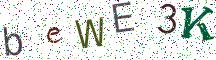 beWE3K