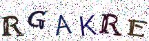 RGAKRE