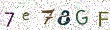 7e78GF