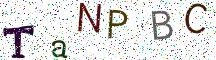 TaNPBC