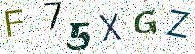 F75XGZ