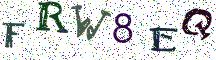 FRW8EQ