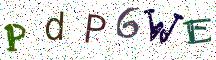 PdP6WE
