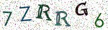 7ZRRG6