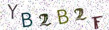 YB2B2F