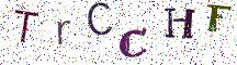 TrCCHF