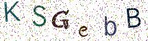 KSGebB