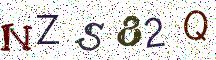 NZS82Q