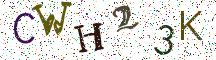 CWH23K