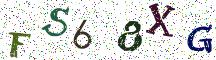 FS68XG