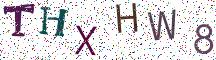 THXHW8