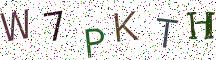 W7PKTH