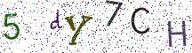 5dY7CH