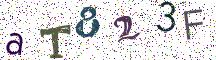 aT823F