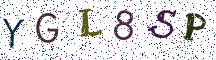 YGL8SP