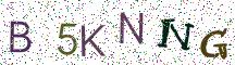 B5KNNG