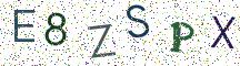 E8ZSPX