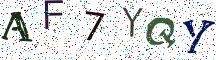 AF7YQY