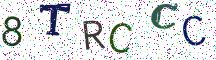 8TRCCC