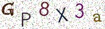 GP8X3a